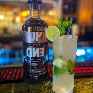 Southside Fizz